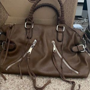 Urban Expressions brown bag